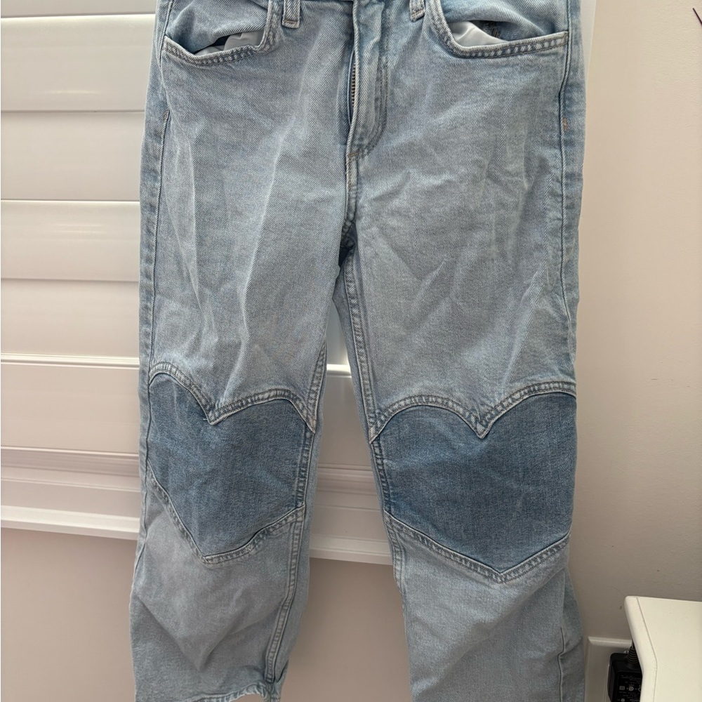 Stylish Blue Jeans for Men